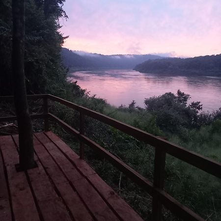 Yasi Yatere Reserva Agroecologica El Soberbio Luaran gambar