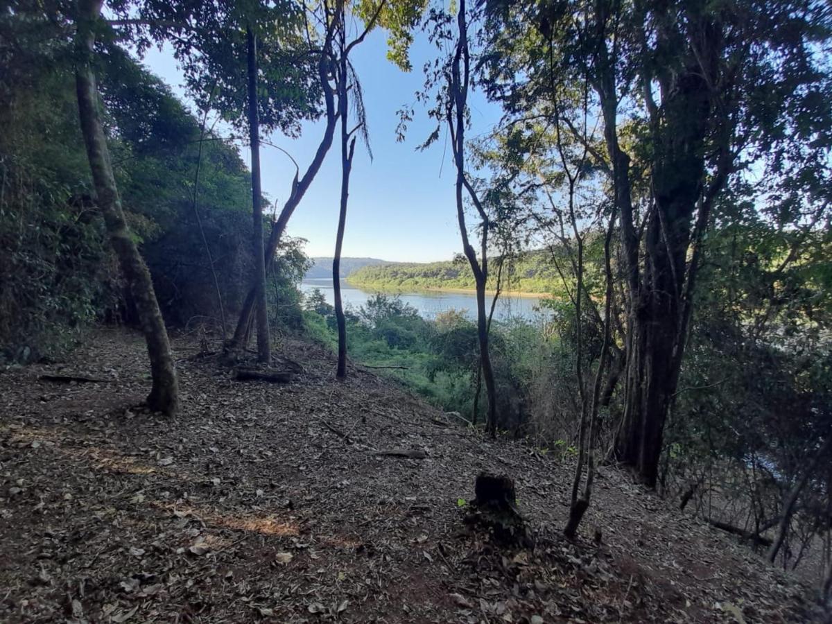 Yasi Yatere Reserva Agroecologica El Soberbio Luaran gambar