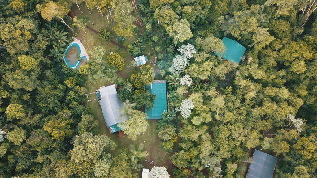 Yasi Yatere Reserva Agroecologica El Soberbio Luaran gambar